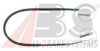 A.B.S. K12296 Cable, parking brake
